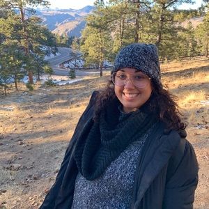 Meet your Posher, Veronica